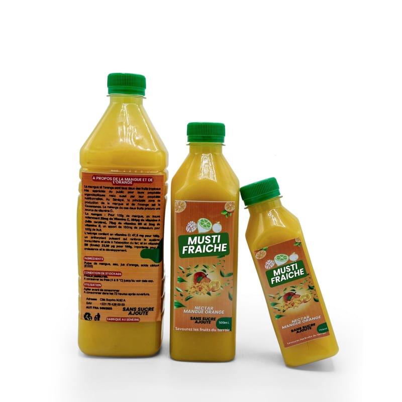 PETILLANT SANS SUCRES