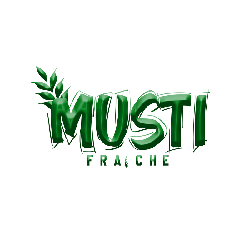 MUSTI FRAÎCHE