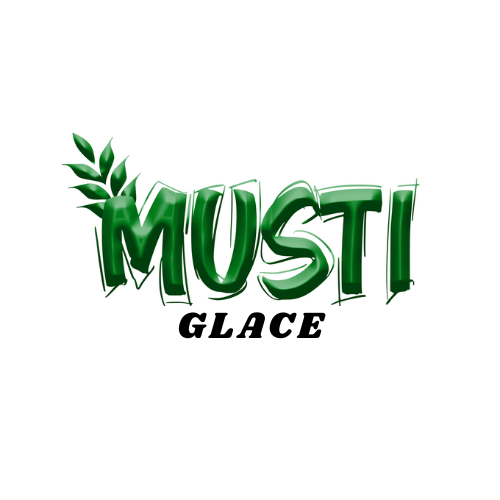 MUSTI GLACE