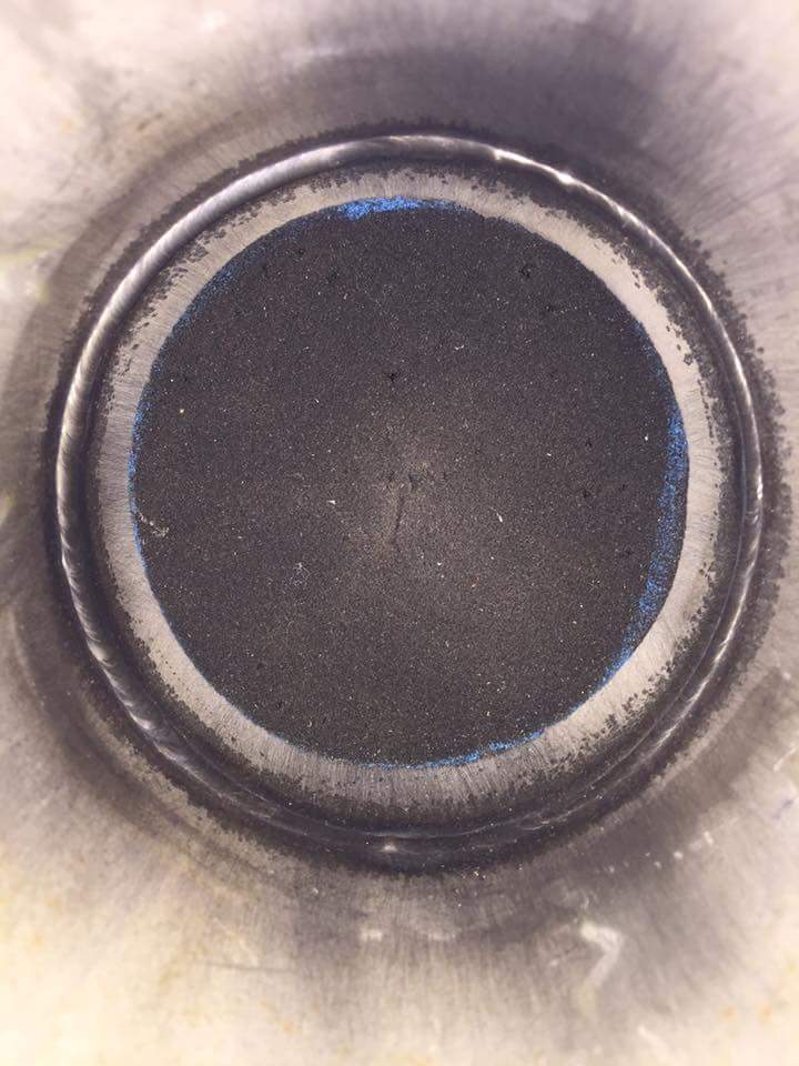 Fitup-welding