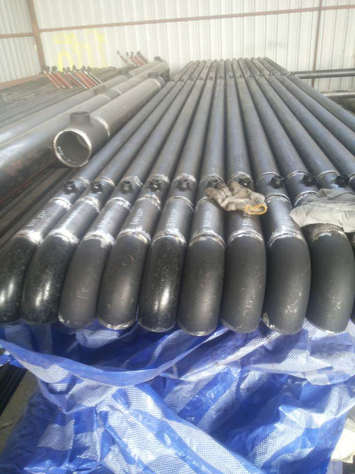 Fitup-welding