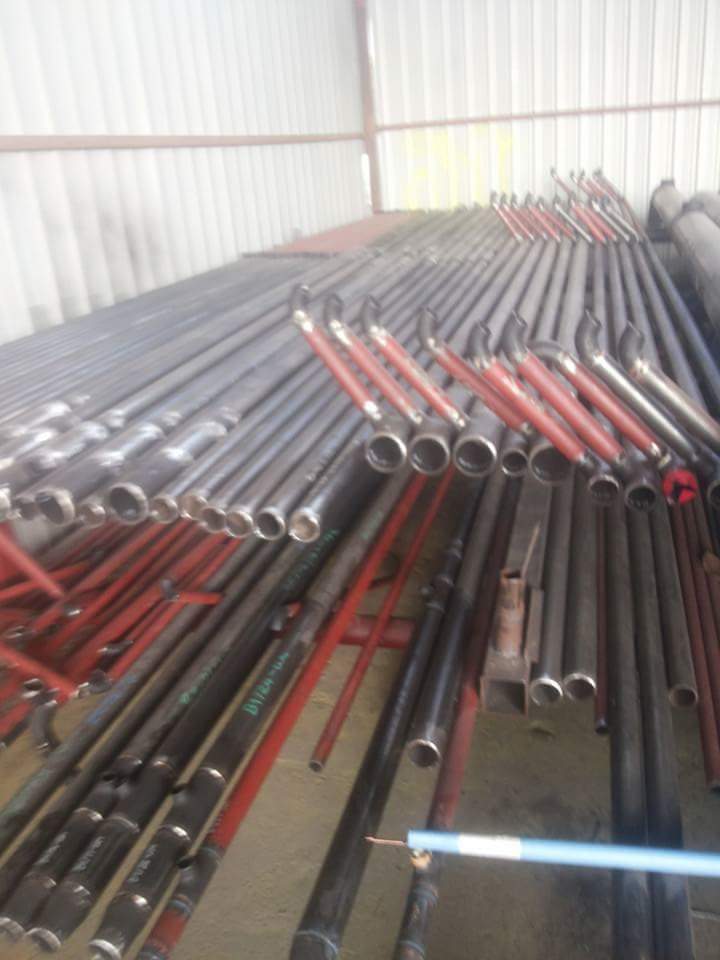 Fitup-welding
