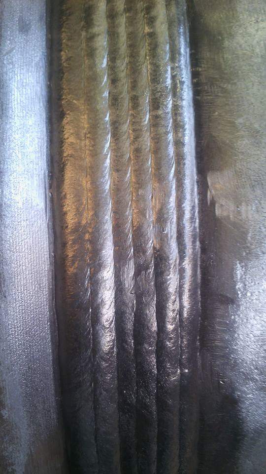 Fitup-welding