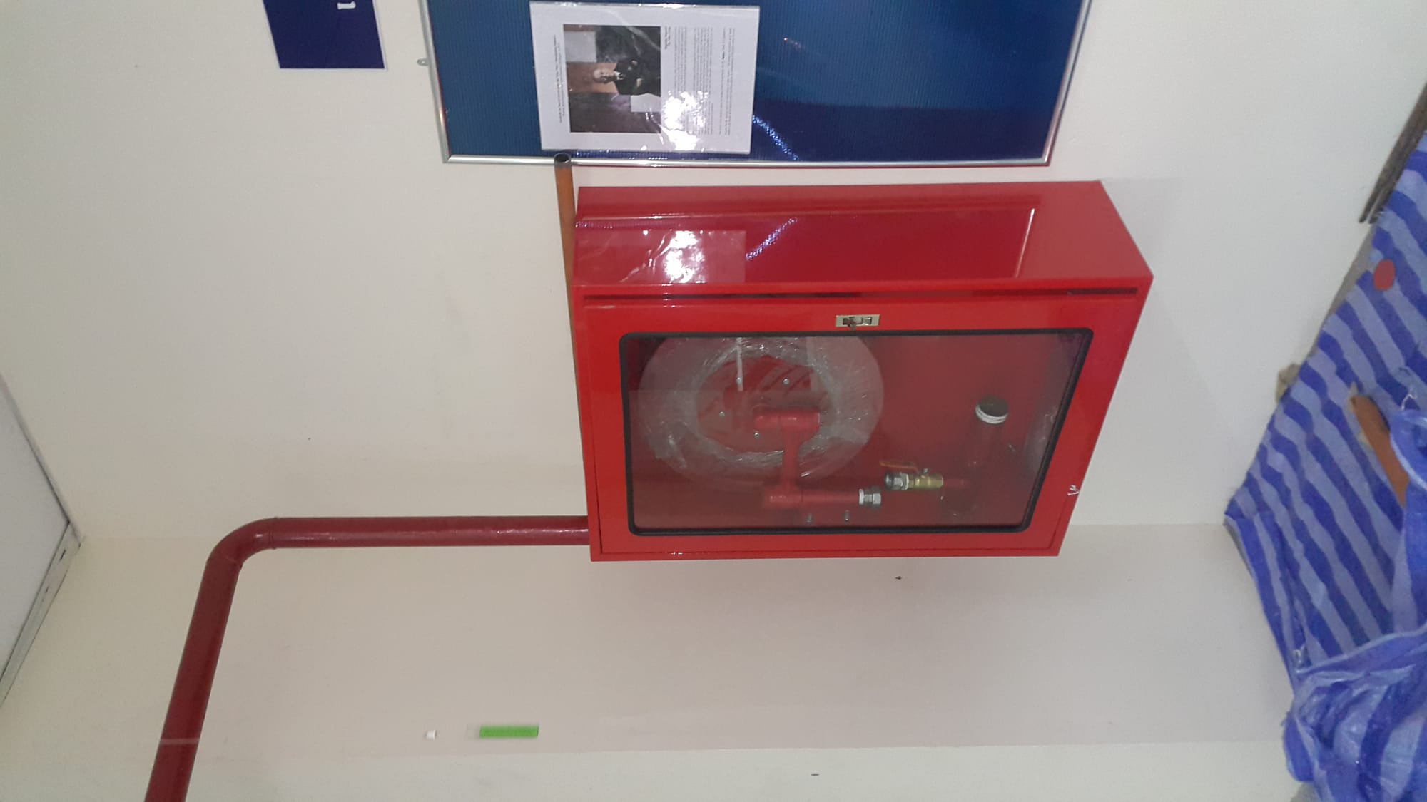 Fire Protection