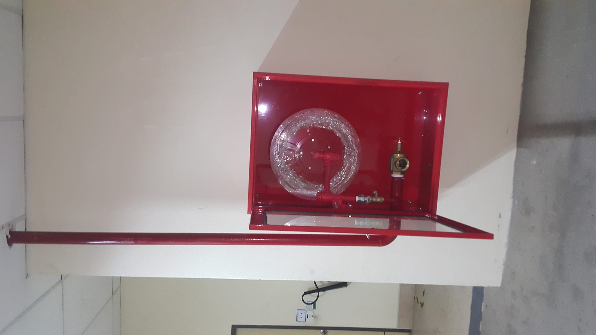 Fire Protection