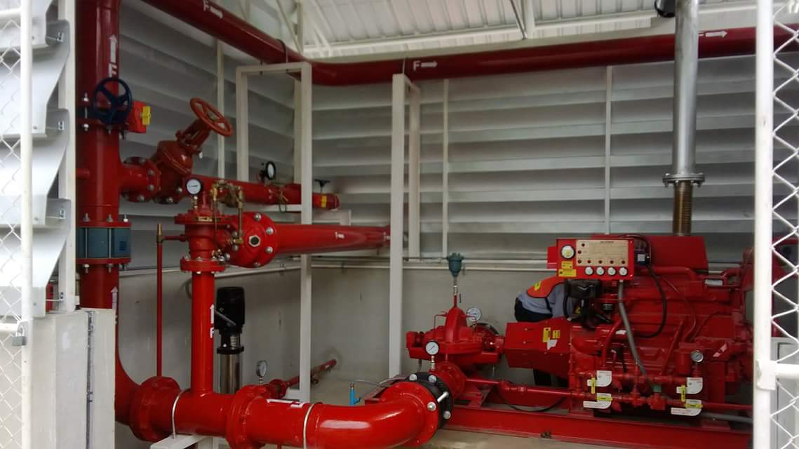 Fire Protection
