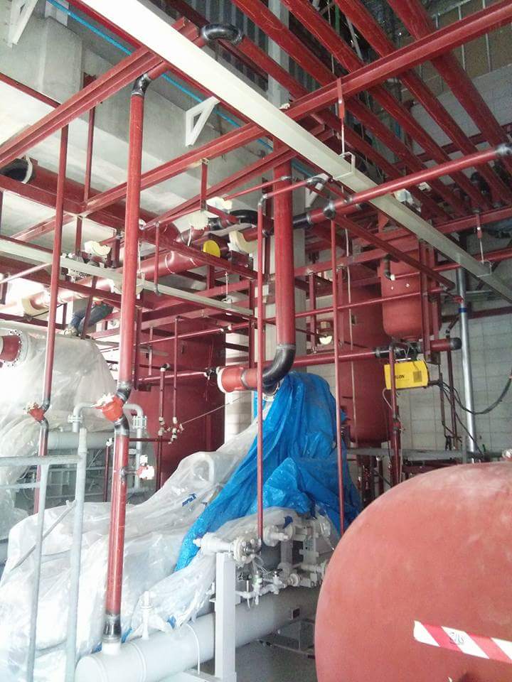 Fire Protection