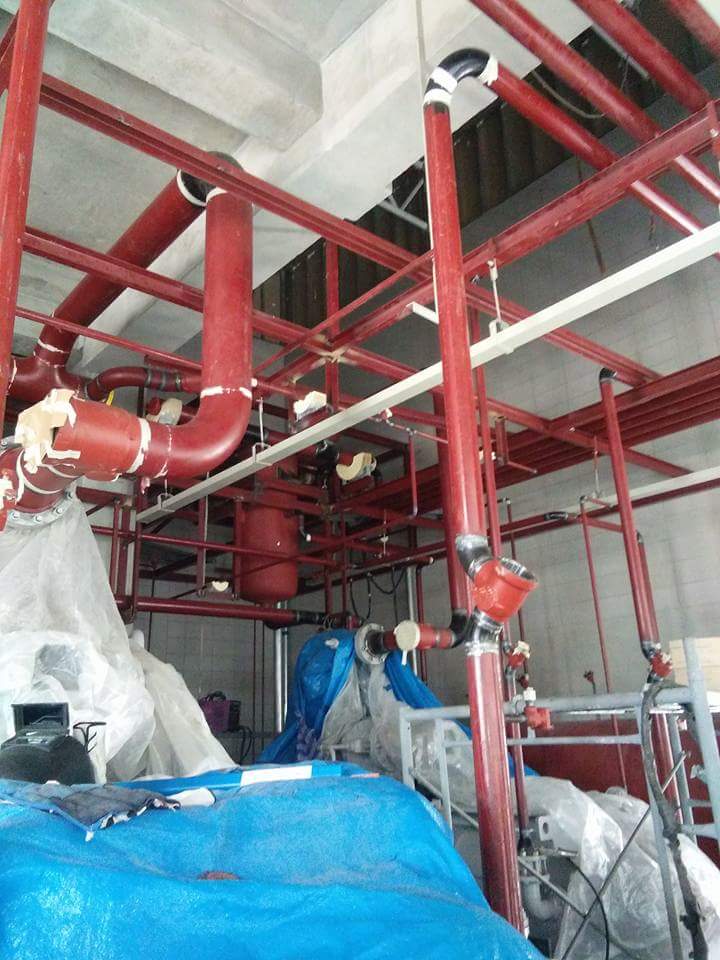 Fire Protection