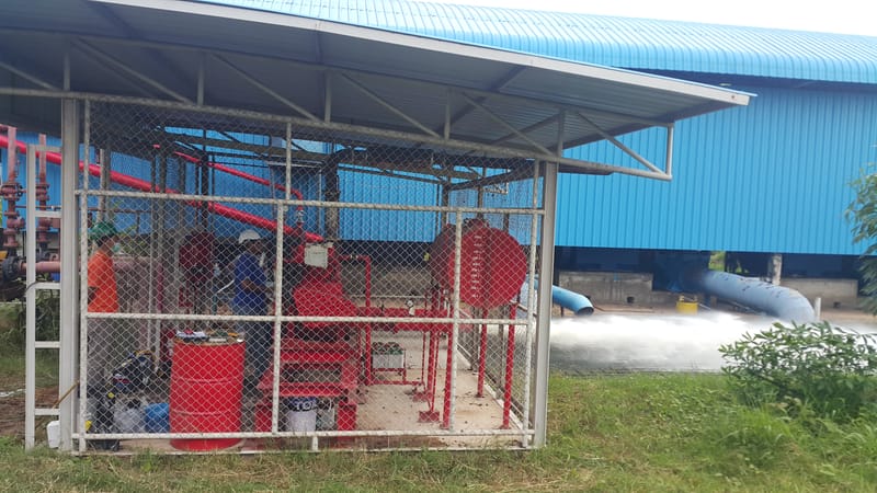 Preventive Maintenance (PM)