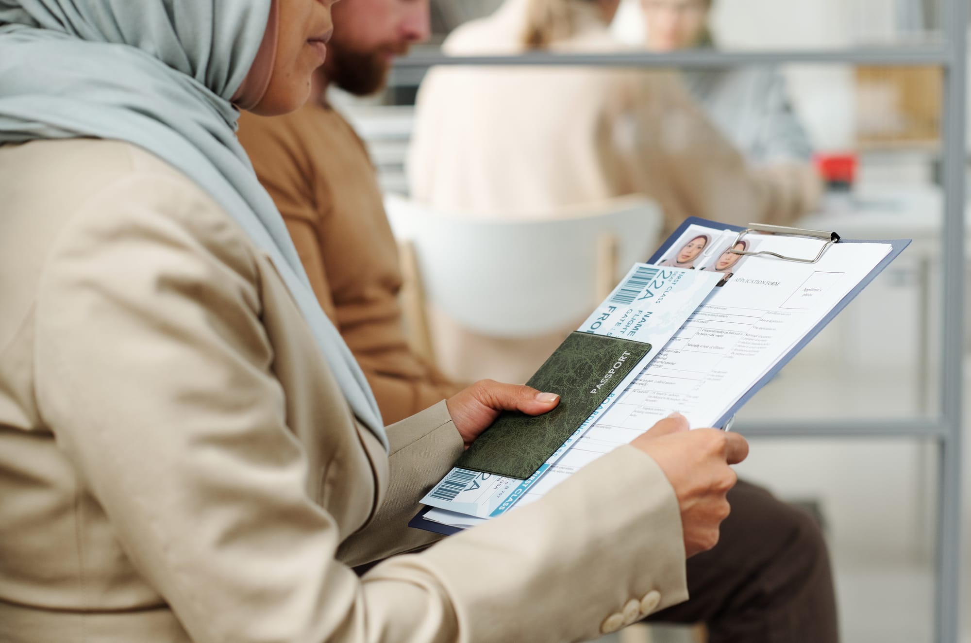 كيف تختار المحامي المناسب لقضيتك؟