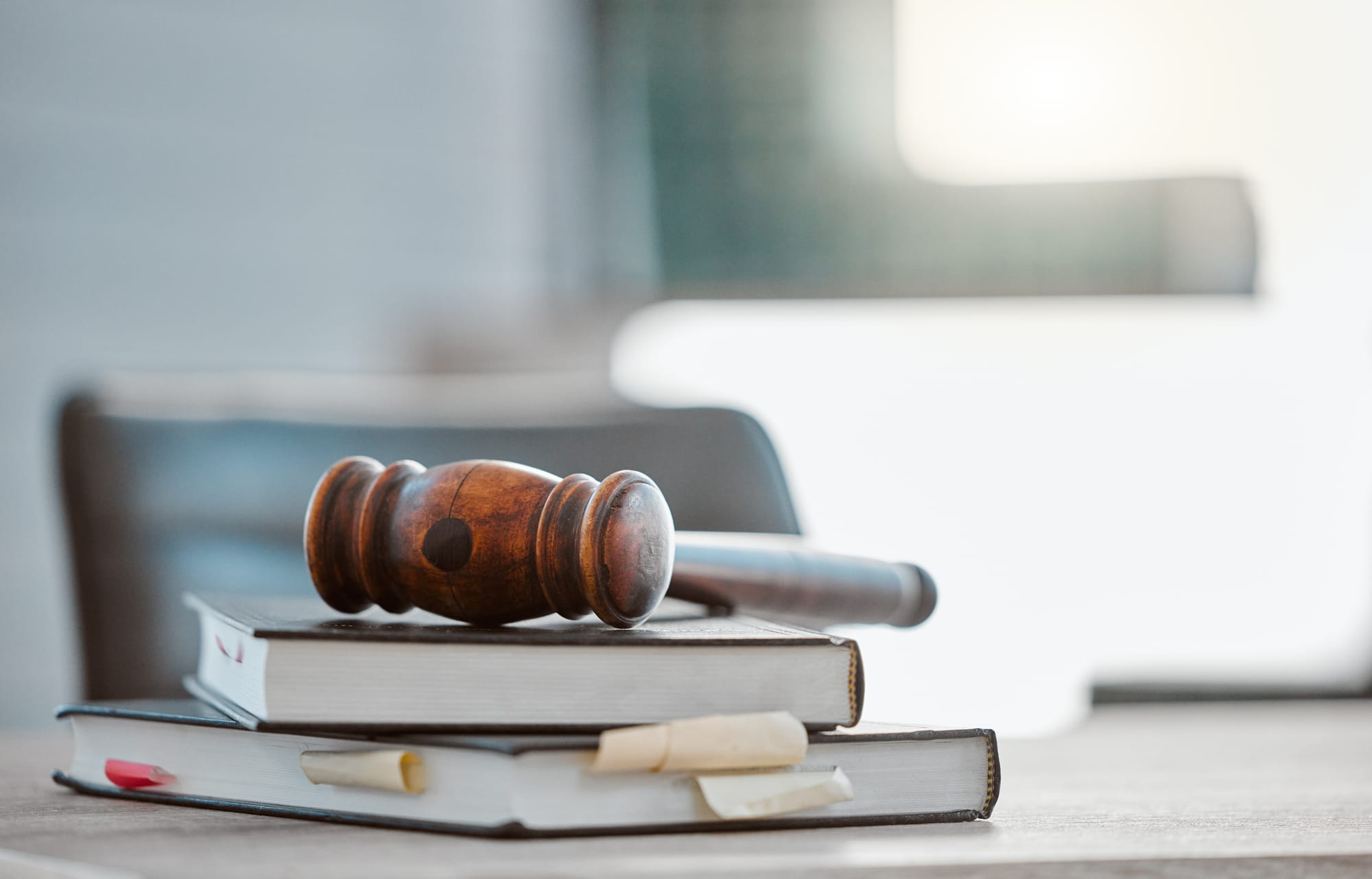 أهمية الاستشارات القانونية في الأعمال التجارية