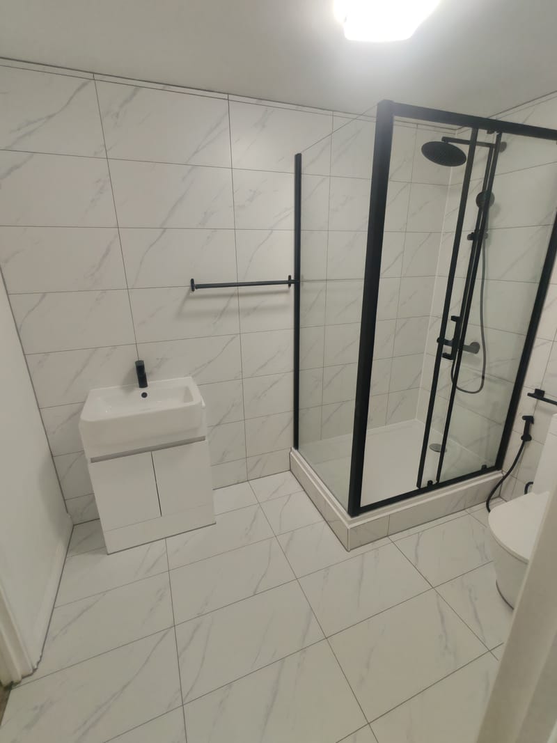 Bathrooms