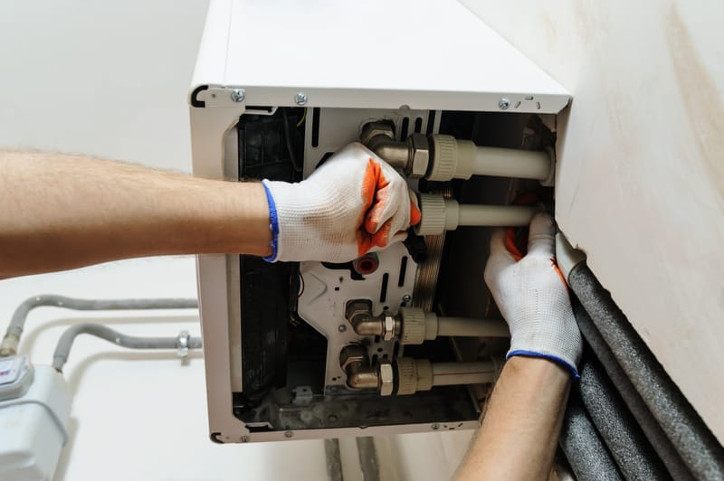 Repair Services