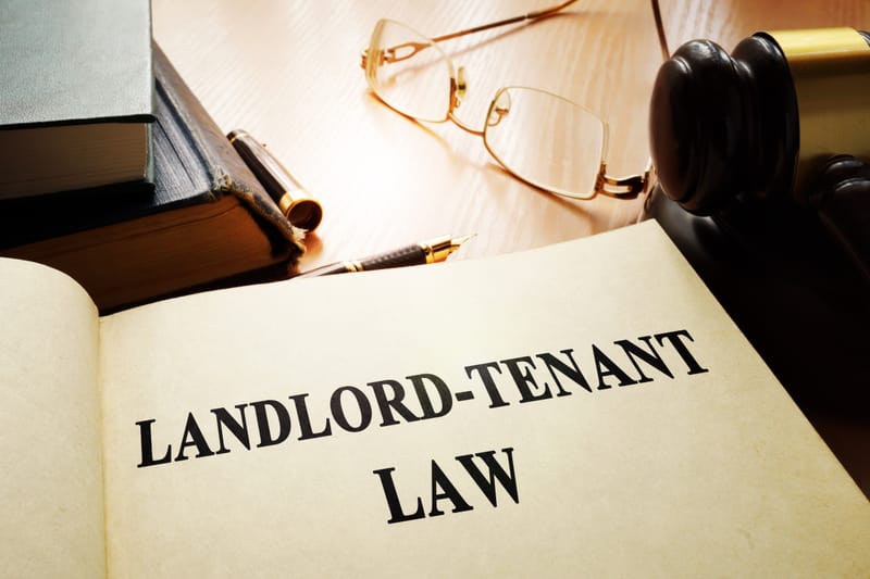 Landlord Gas Safety Certificates (CP12)
