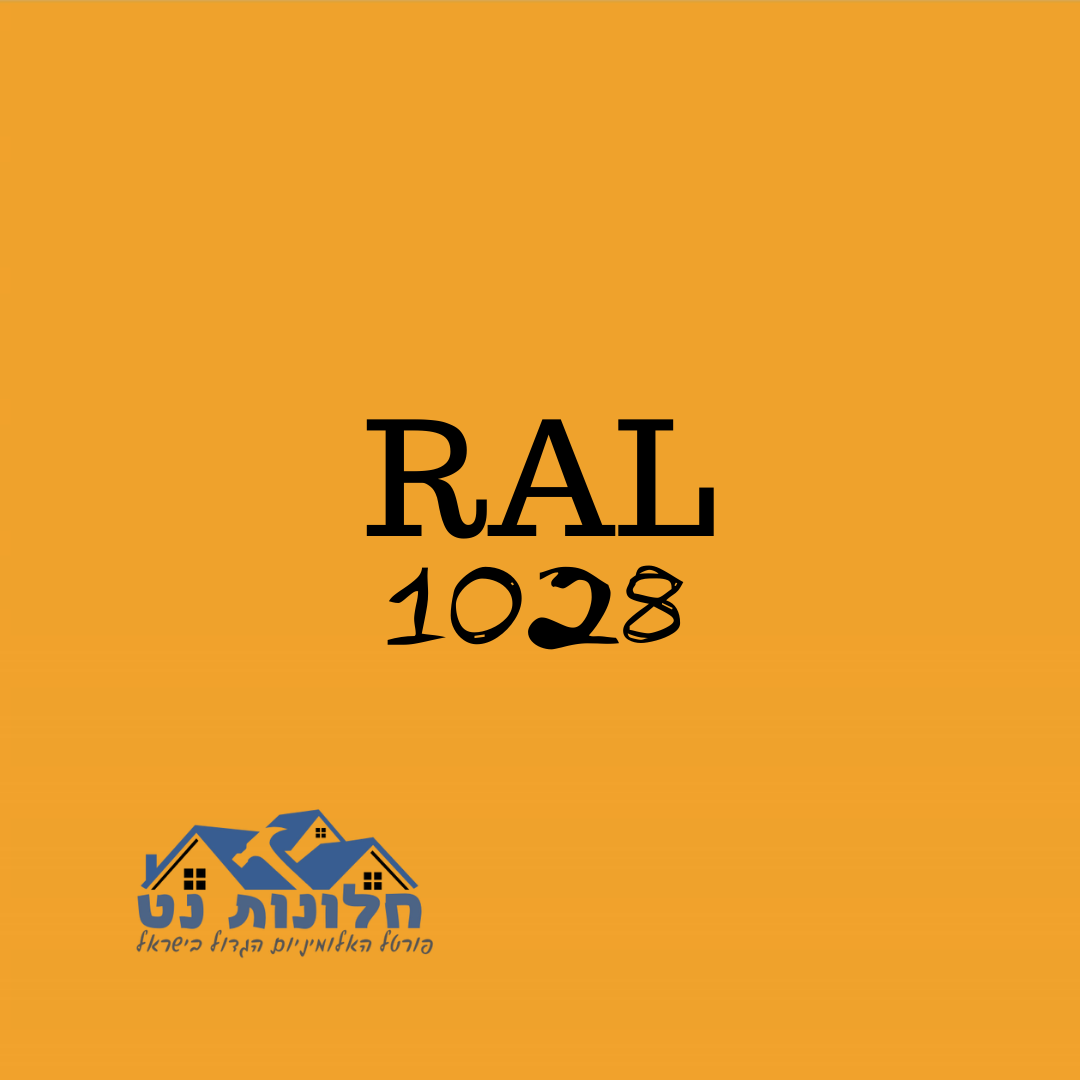 Ral 1028
