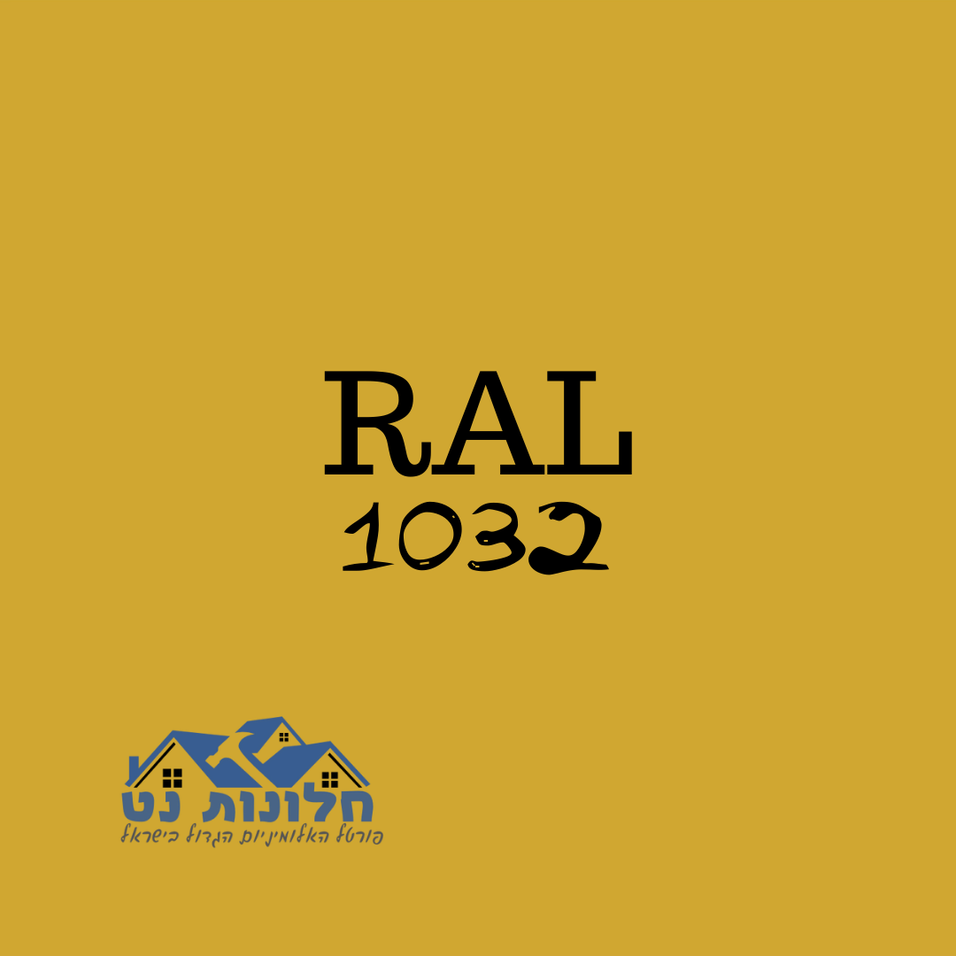 Ral 1032