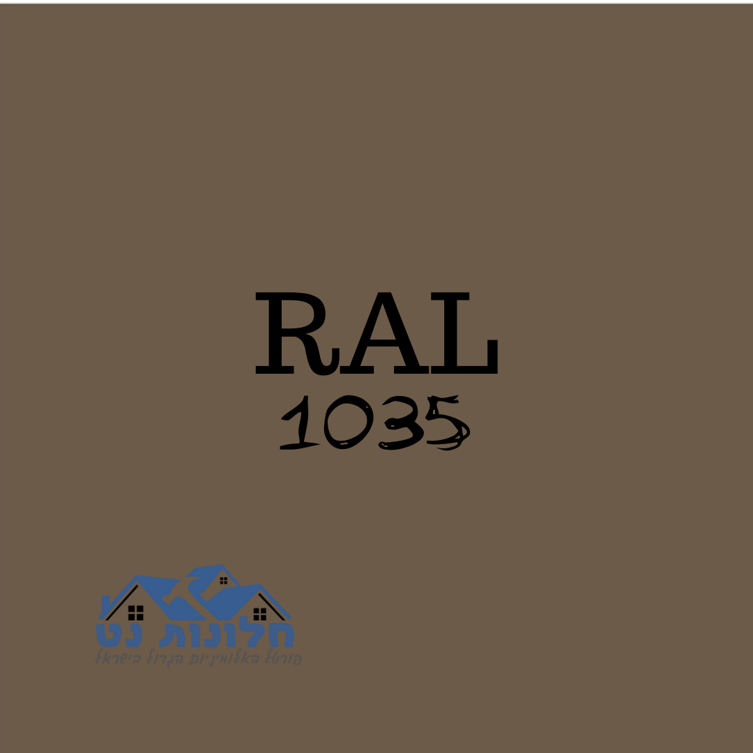 Ral 1035