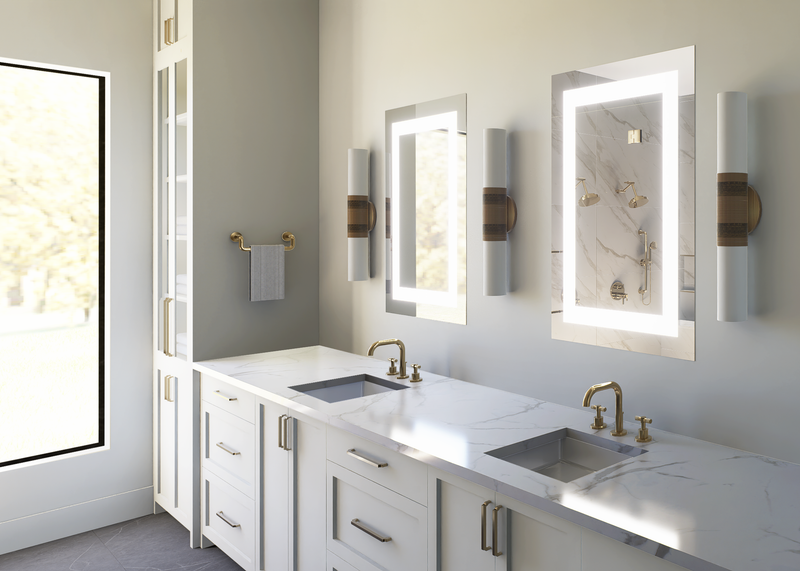 Interior Design Presentations