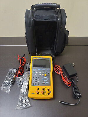 FLUKE 754