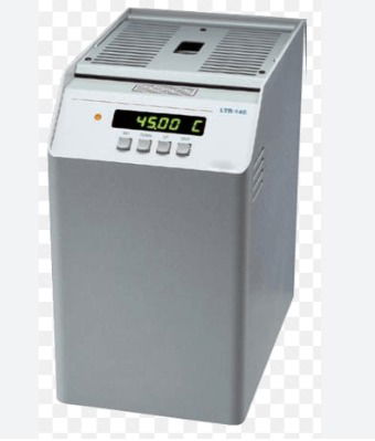 HORNO SECO DE TEMPERATURA KAYE INSTRUMENTS LTR-140 -40C A 140C