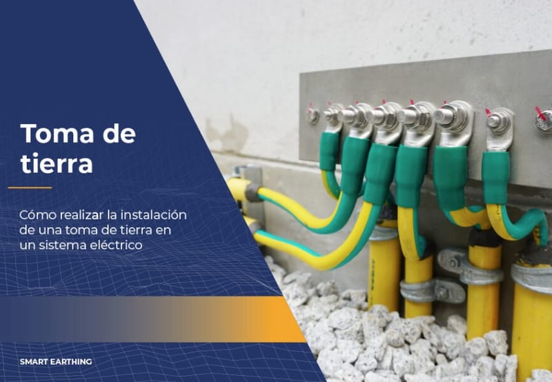 POZO TIERRA(SPAT) y PARARRAYOS