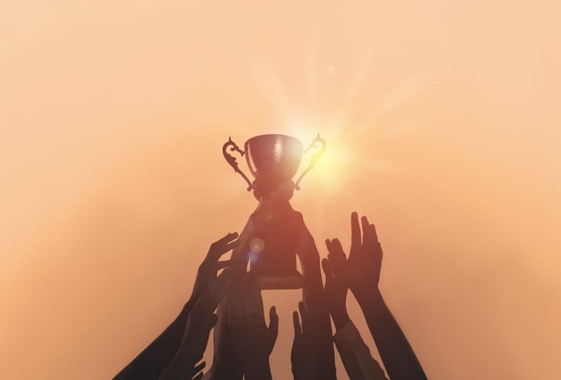 Trophy Inventory/History
