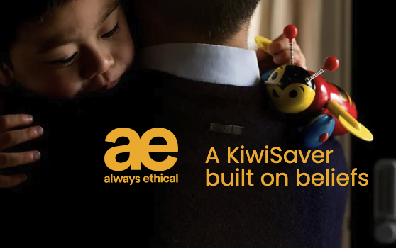 Always Ethical KiwiSaver