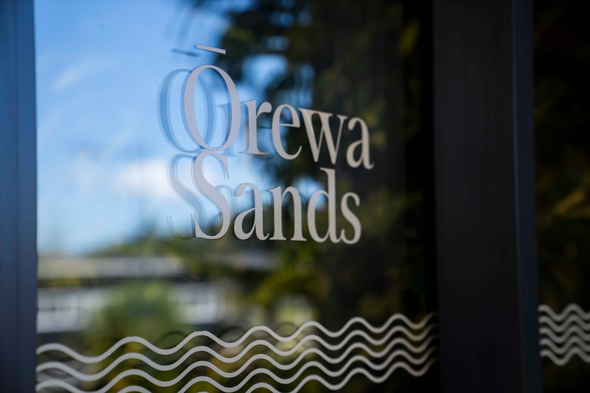 Orewa Sands