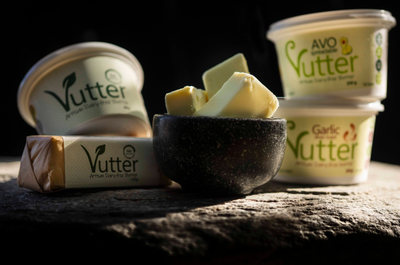 Vutter - Feliz Wholefoods