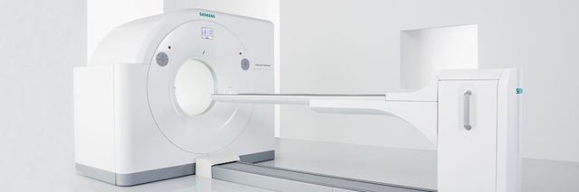 PET/CT Scanner For Cancer