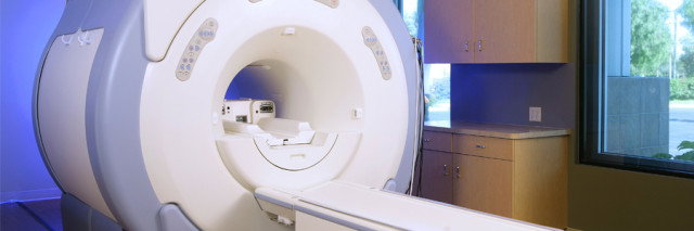 MRI/MRA