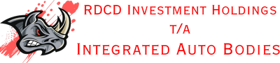 Integrated Auto Bodies