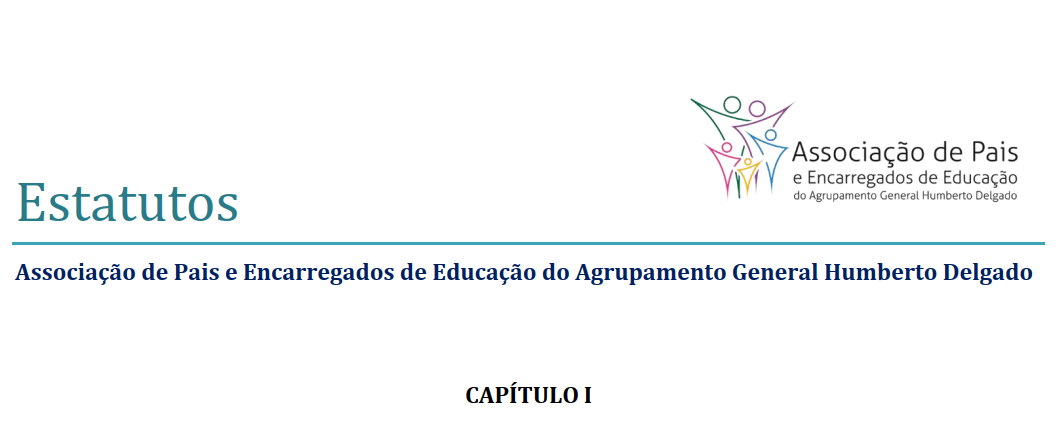 Estatutos APEEAGHD