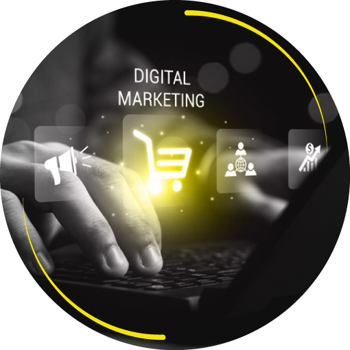 Digital marketing strategy