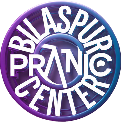 BILASPUR PRANIC HEALING CENTER