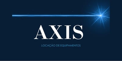 Axis Locações de Equipamentos