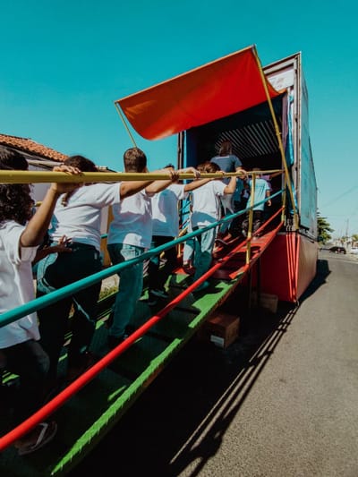 Biblioarte/Teatro Digital