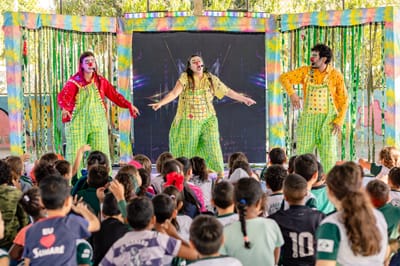 Guardiões do Planeta/As Aventuras da Turma do Meio Ambiente
