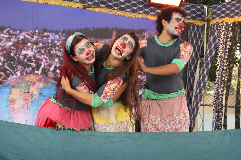 Guardiões do Planeta