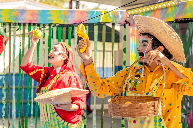 Guardiões do Planeta