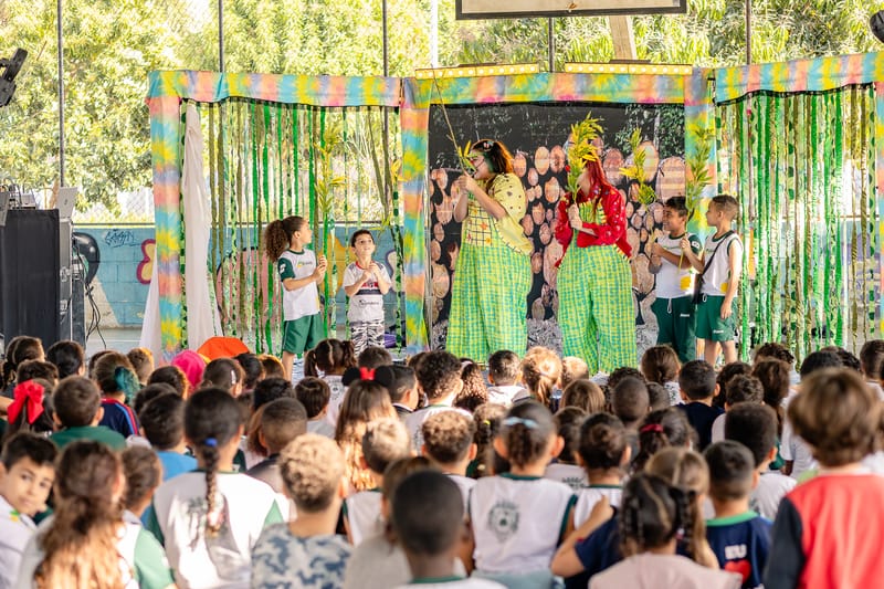 Guardiões do Planeta
