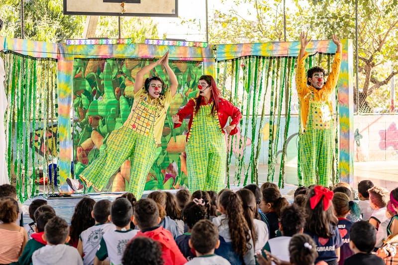 Guardiões do Planeta