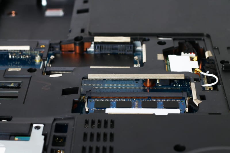 Entretien  et réparation d'ordinateurs/pc