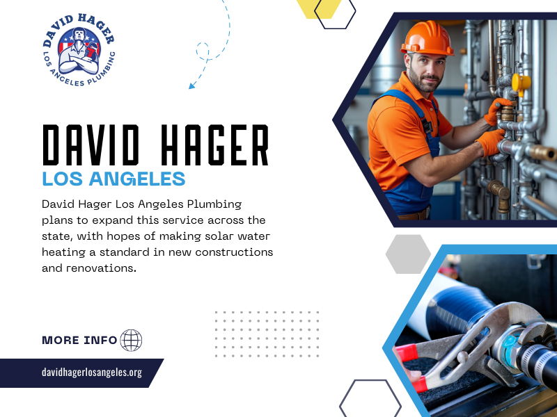 David Hager Los Angeles