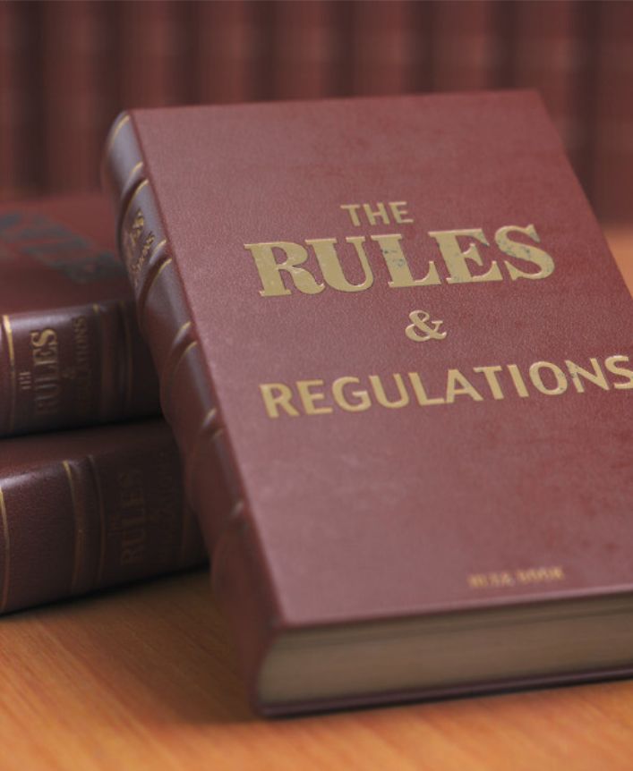 Trend 4:  Regulation—A Light Touch or An Invisible Hand?