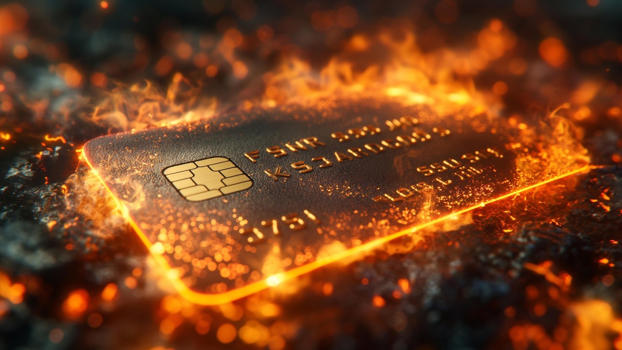 The Good, The Bad, And The Ugly – Customer Experience At A Premium Credit Card Provider
