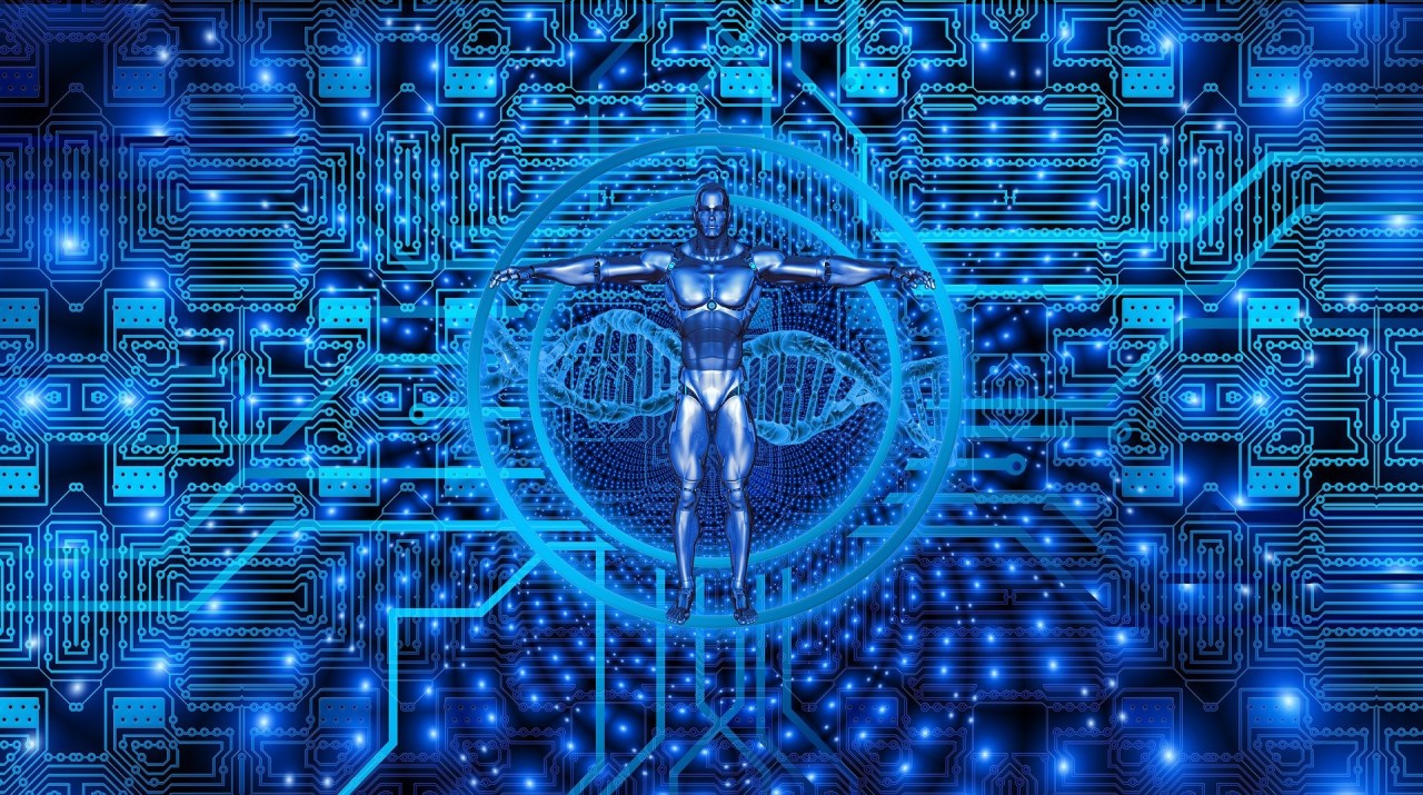 Evolutionary Architecture – Digital Transformation In Micro Steps
