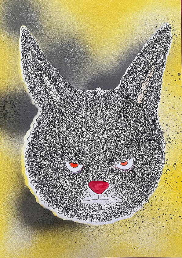 Angry Rabbit Animal www.angryrabbitgroup.com - The Angry Rabbit Group