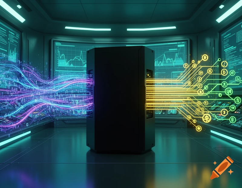 Implication 4: Regulators must cast a bigger net to increase oversight of opaque third-party data providers.