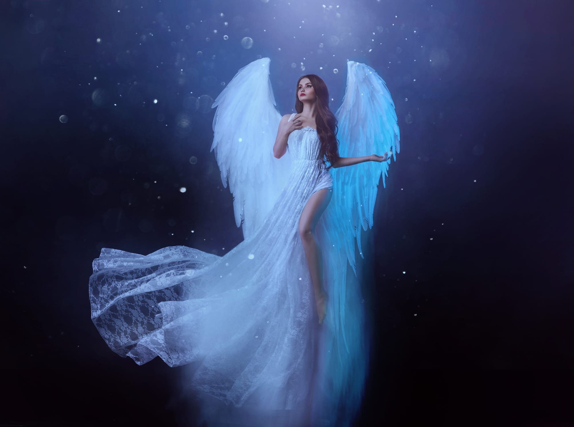 VOYANCE - GUIDANCE